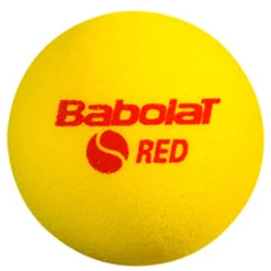 Shop Red Foam (Stage 3) 3 Pack Itf-Approved|Play & Stay