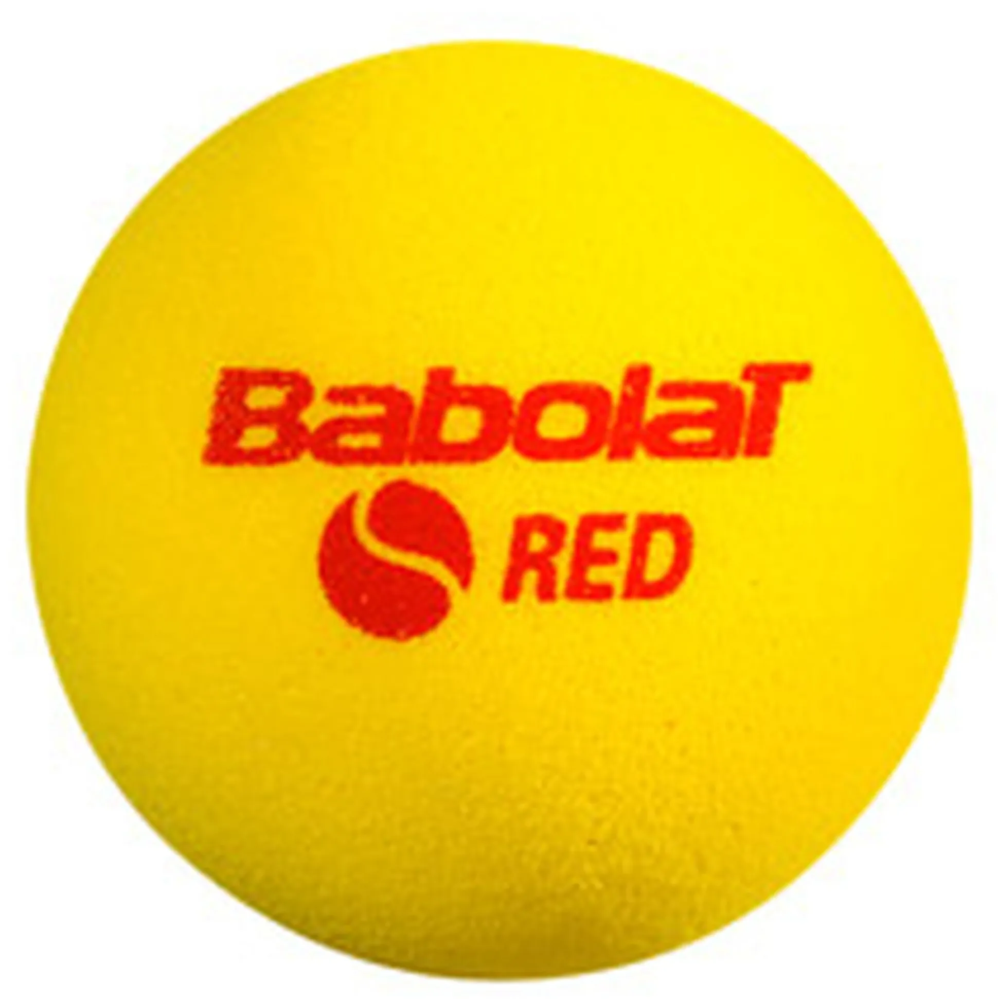 Shop Red Foam (Stage 3) 3 Pack Itf-Approved|Play & Stay