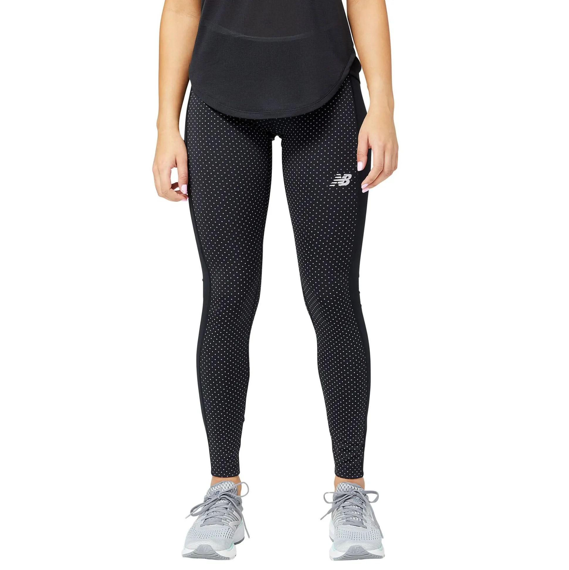 Best Sale Reflective Accelerate Tight Women - Pants|Running Clothing