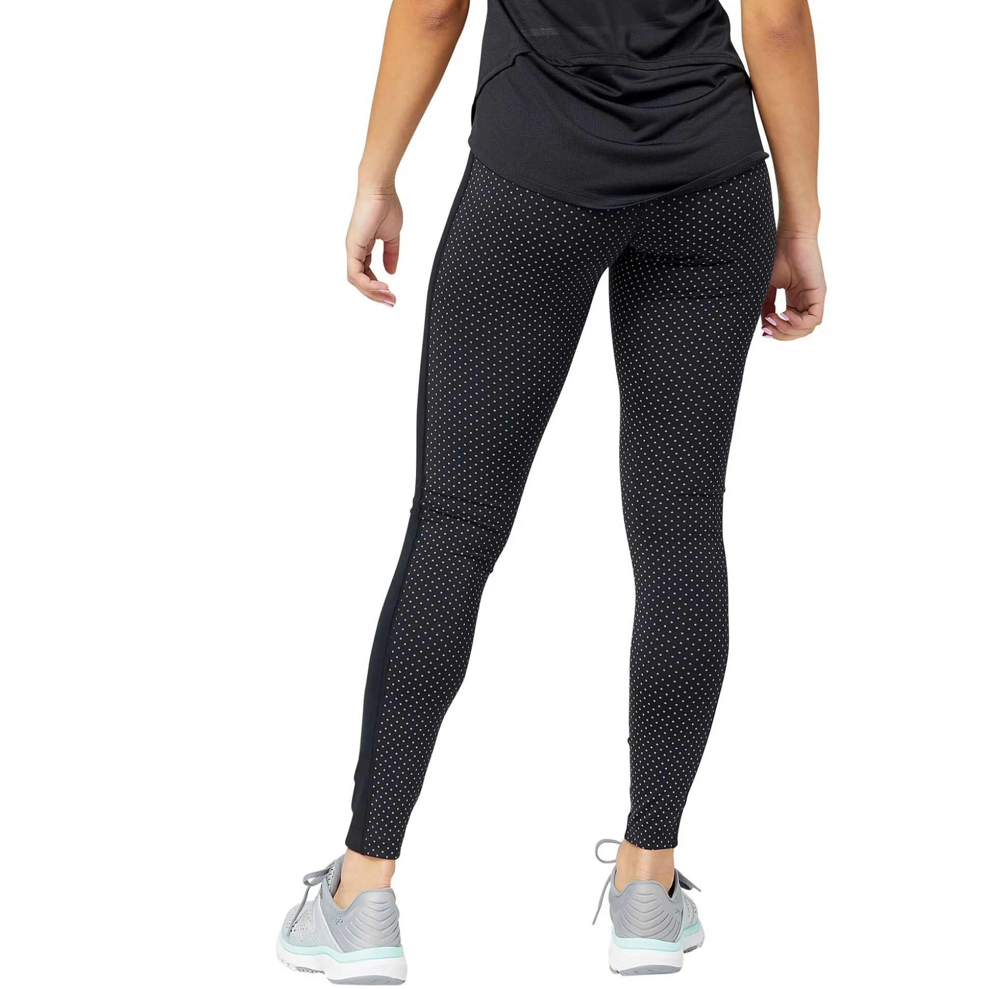 Best Sale Reflective Accelerate Tight Women - Pants|Running Clothing