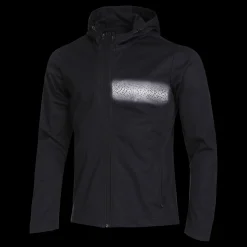Cheap Reflex - Tex Running Jacket Men - Running Clothing