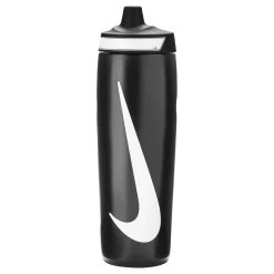 Hot Refuel Grip 24oz/709ml Water Bottle - Black Accessories