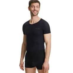 Store Regular Shortsleeve Running Shirt Men - Running Clothing