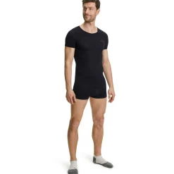 Store Regular Shortsleeve Running Shirt Men - Running Clothing