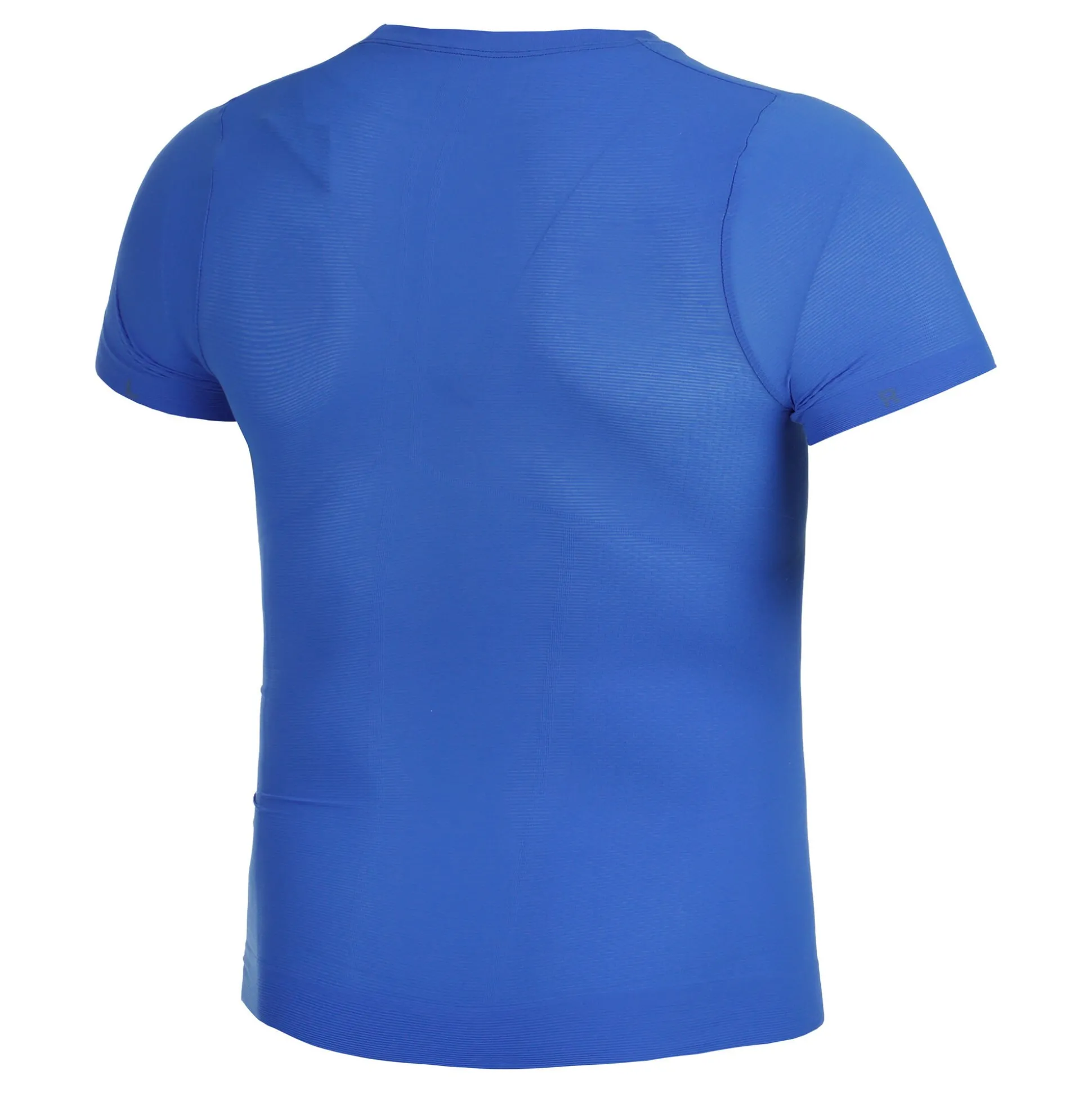 Flash Sale Regular Shortsleeve Running Shirt Men - Running Clothing