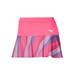 Hot Release Flying Skirt Women - Pink, Violet Skirts