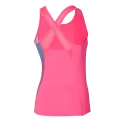 Best Sale Release Printed Tank Top Women - Pink, Multicoloured Tops