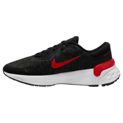 Best Renew 4 Neutral Running Shoe Men - Black, Red Running Shoes