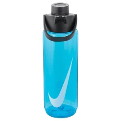 Best Renew Recharge Straw 709ml Water Bottle - Blue Accessories