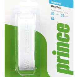 Flash Sale Resi Pro 1 Pack - White Grips