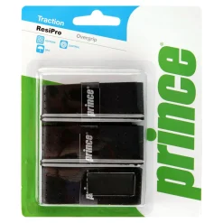 Clearance ResiPro 3 Pack - Black Grips