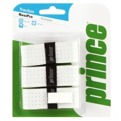 Fashion ResiPro 3 Pack - White Grips