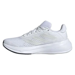 Store Response Super Neutral Running Shoe Women - White, Silver Running Shoes