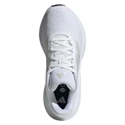 Store Response Super Neutral Running Shoe Women - White, Silver Running Shoes