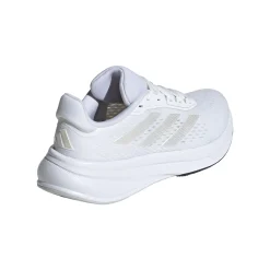 Store Response Super Neutral Running Shoe Women - White, Silver Running Shoes