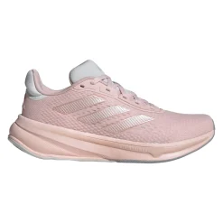 Discount Response Super Neutral Running Shoe Women - Pink, Silver Running Shoes