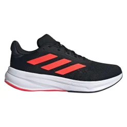 Best Response Super Neutral Running Shoe Men - Black, Orange Running Shoes