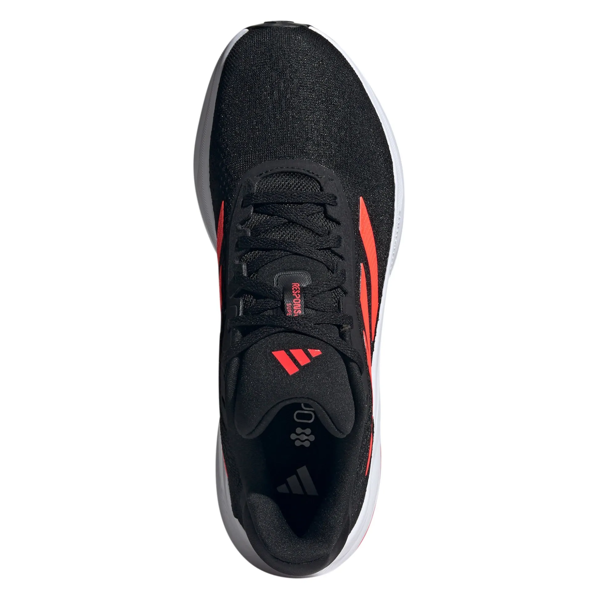 Best Response Super Neutral Running Shoe Men - Black, Orange Running Shoes