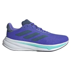 Cheap Response Super Neutral Running Shoe Men - Blue, Black Running Shoes
