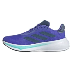 Cheap Response Super Neutral Running Shoe Men - Blue, Black Running Shoes