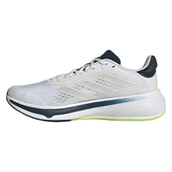 Fashion Response Super Neutral Running Shoe Men - White, Black Running Shoes