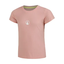 Best Retriever T-Shirt Girls - Antique Pink Shirts