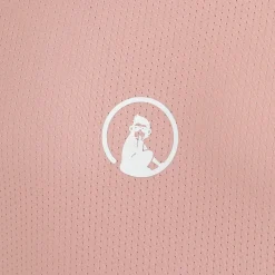 Best Retriever T-Shirt Girls - Antique Pink Shirts