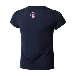 Flash Sale Retriever T-Shirt Girls - Dark Blue Shirts