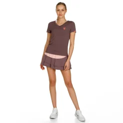 Hot Retriever V-Neck T-Shirt Women - Shirts