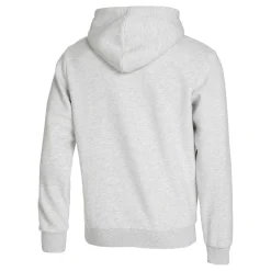 Store Retro Stripe Block Hoody Men - Lightgrey, Multicoloured Hoodies & Sweaters