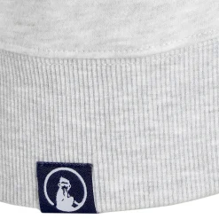 Store Retro Stripe Block Hoody Men - Lightgrey, Multicoloured Hoodies & Sweaters