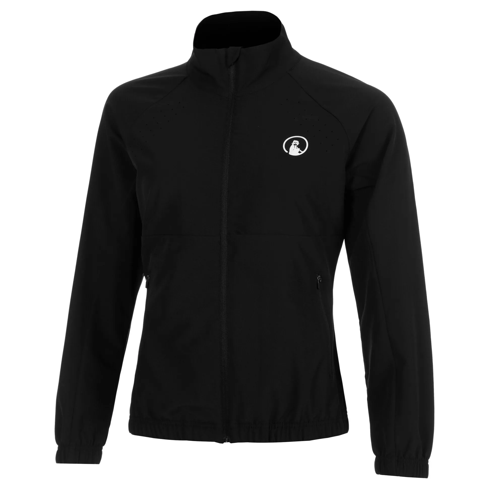 Hot Return Training Jacket Women - Jackets