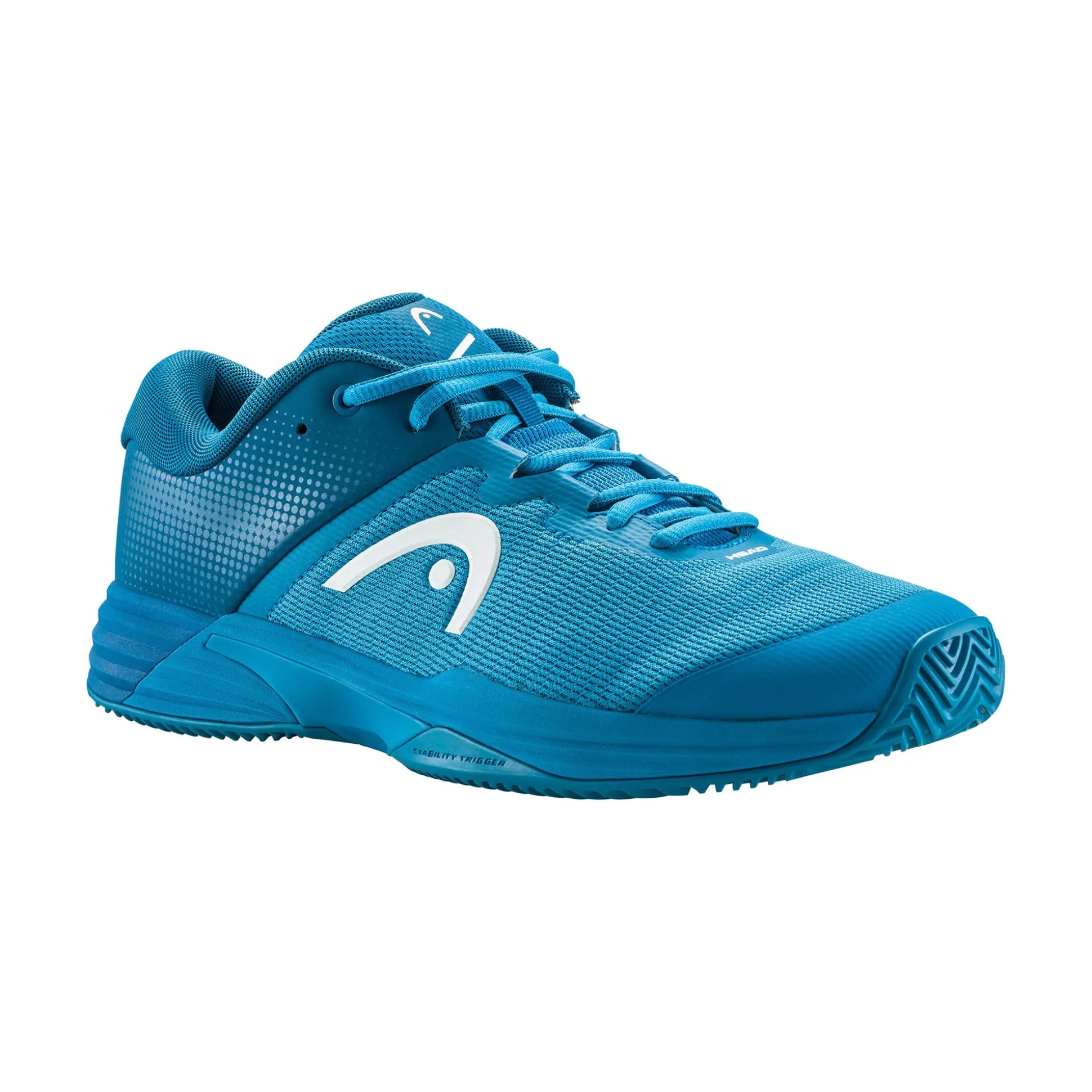 Hot Revolt Evo 2.0 Clay Court Shoe Men - Clay Court Shoes