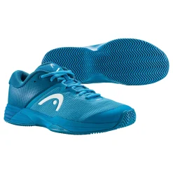 Hot Revolt Evo 2.0 Clay Court Shoe Men - Clay Court Shoes