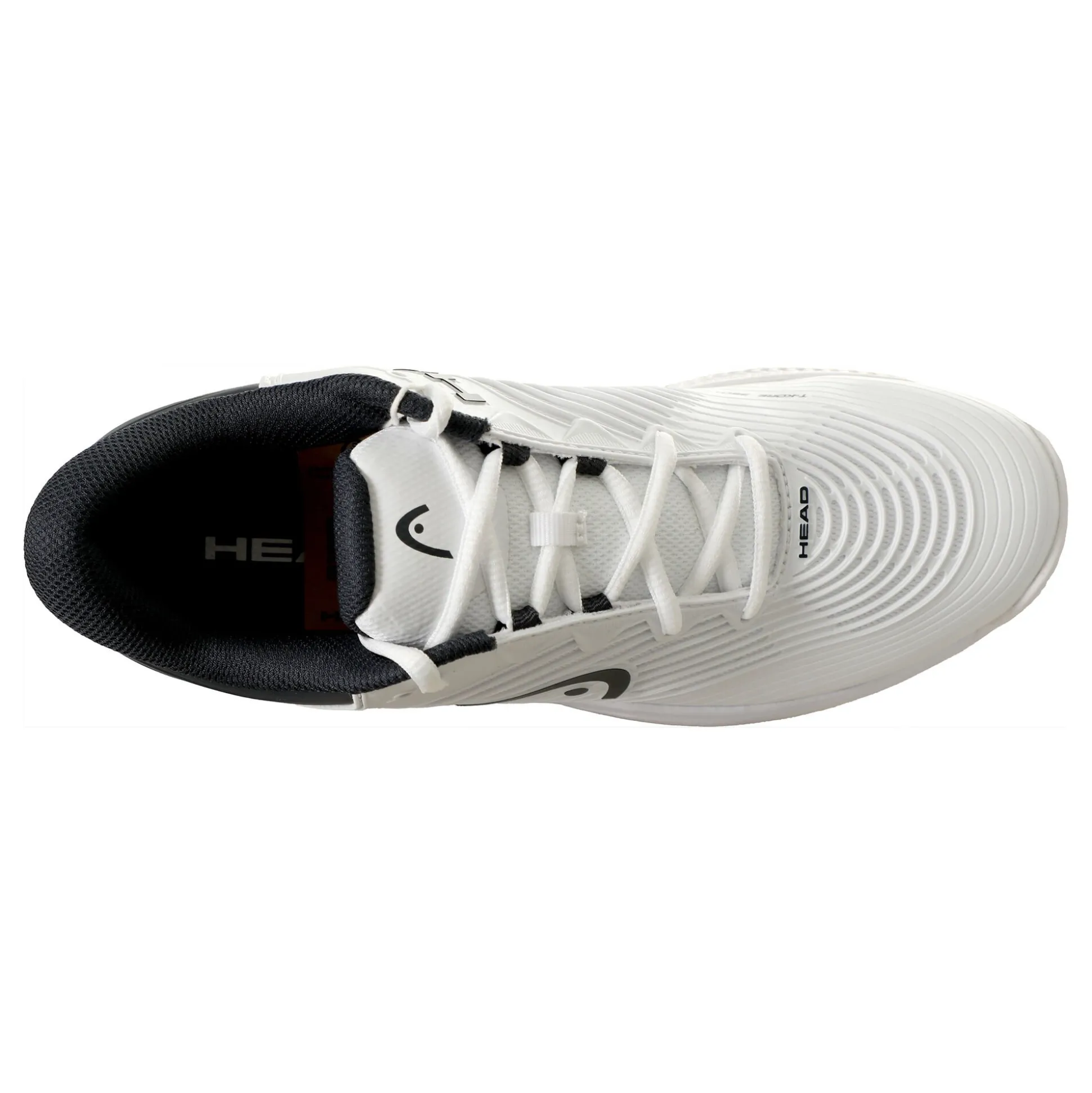 Cheap Revolt Pro 4.5 CLAY Clay Court Shoe Kids - White, Blue Clay Court Shoes