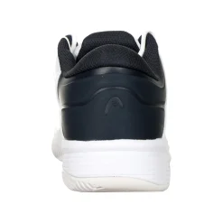 Cheap Revolt Pro 4.5 CLAY Clay Court Shoe Kids - White, Blue Clay Court Shoes
