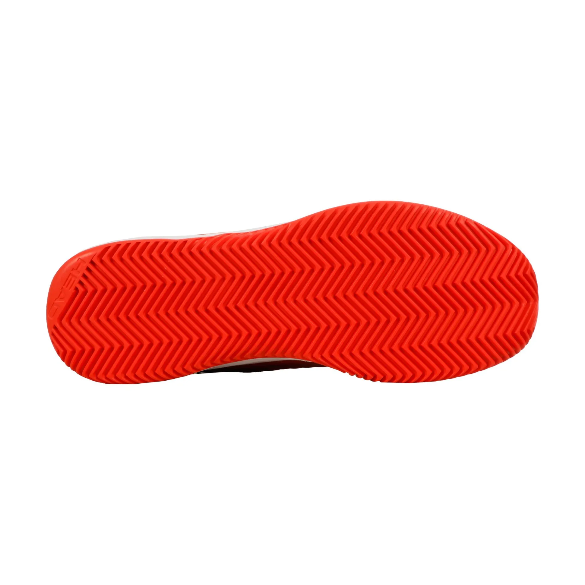 Hot Revolt Pro 4.5 CLAY Clay Court Shoe Kids - White, Blue Clay Court Shoes