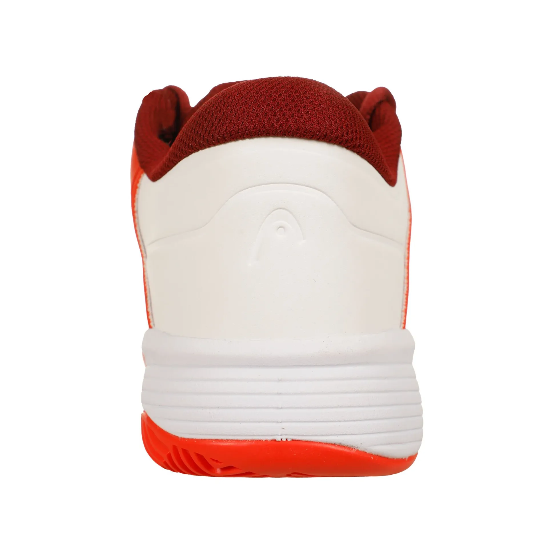 Hot Revolt Pro 4.5 CLAY Clay Court Shoe Kids - White, Blue Clay Court Shoes