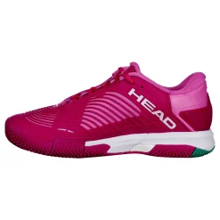 Fashion Revolt Pro 4.5 Clay Court Shoe Women - Clay Court Shoes