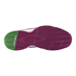 Fashion Revolt Pro 4.5 Clay Court Shoe Women - Clay Court Shoes