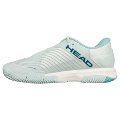 Best Revolt Pro 4.5 Clay Court Shoe Women - Turquoise, Petrol Clay Court Shoes