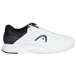 Online Revolt Pro 4.5 Clay Court Shoe Men - White, Blue Clay Court Shoes