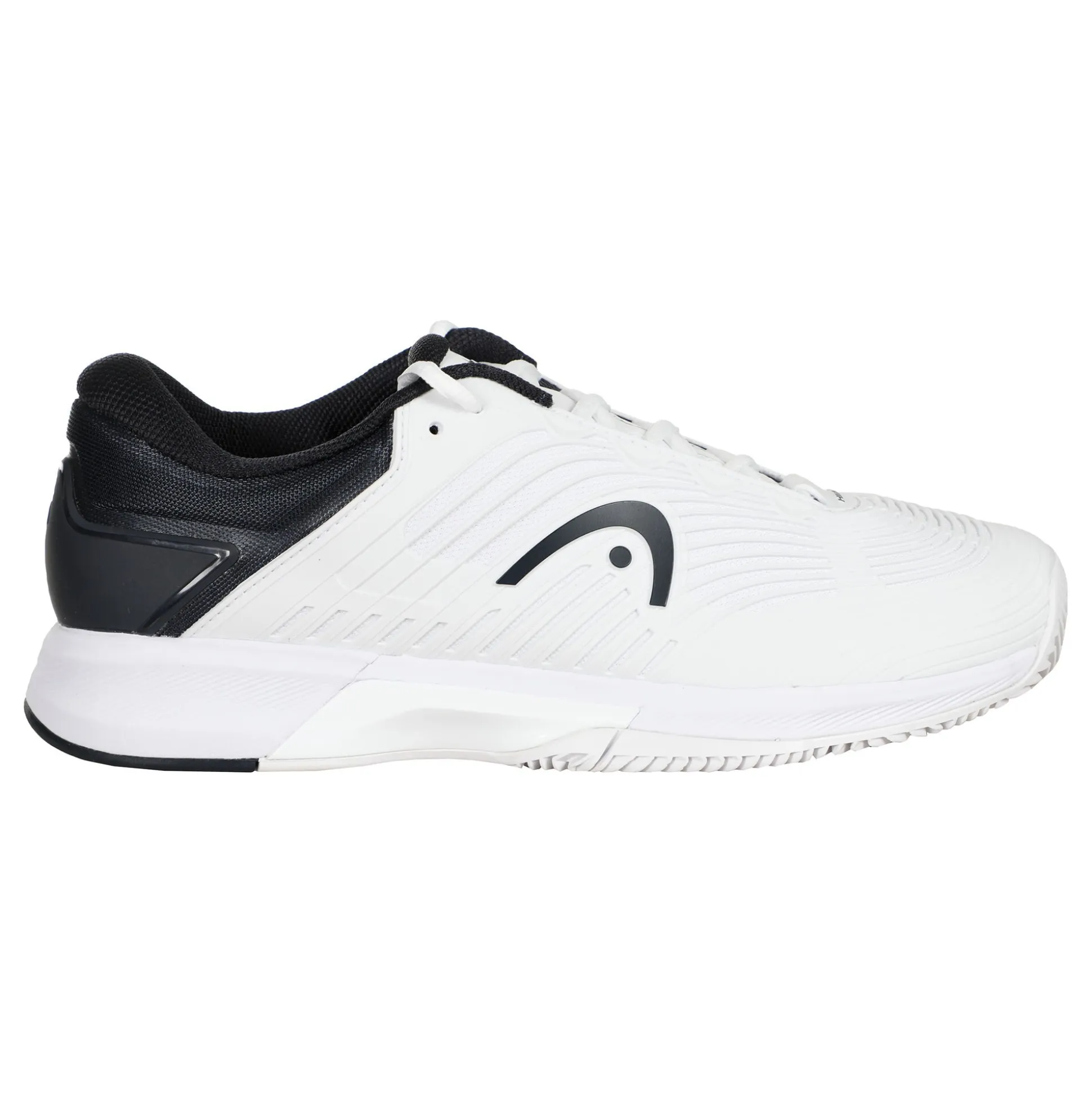 Online Revolt Pro 4.5 Clay Court Shoe Men - White, Blue Clay Court Shoes