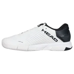 Online Revolt Pro 4.5 Clay Court Shoe Men - White, Blue Clay Court Shoes