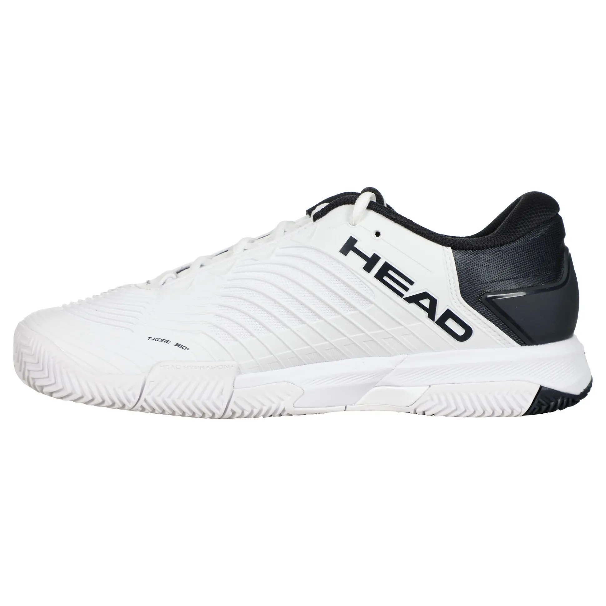 Online Revolt Pro 4.5 Clay Court Shoe Men - White, Blue Clay Court Shoes
