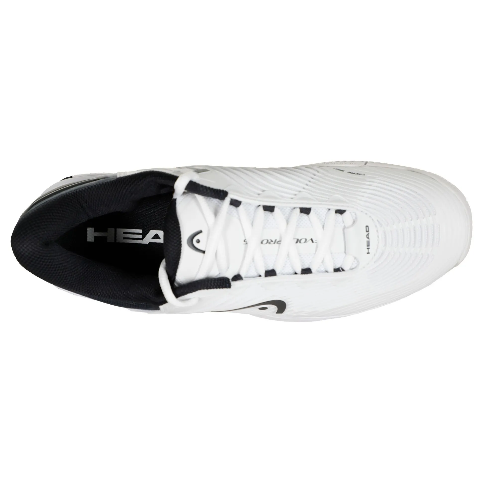 Online Revolt Pro 4.5 Clay Court Shoe Men - White, Blue Clay Court Shoes