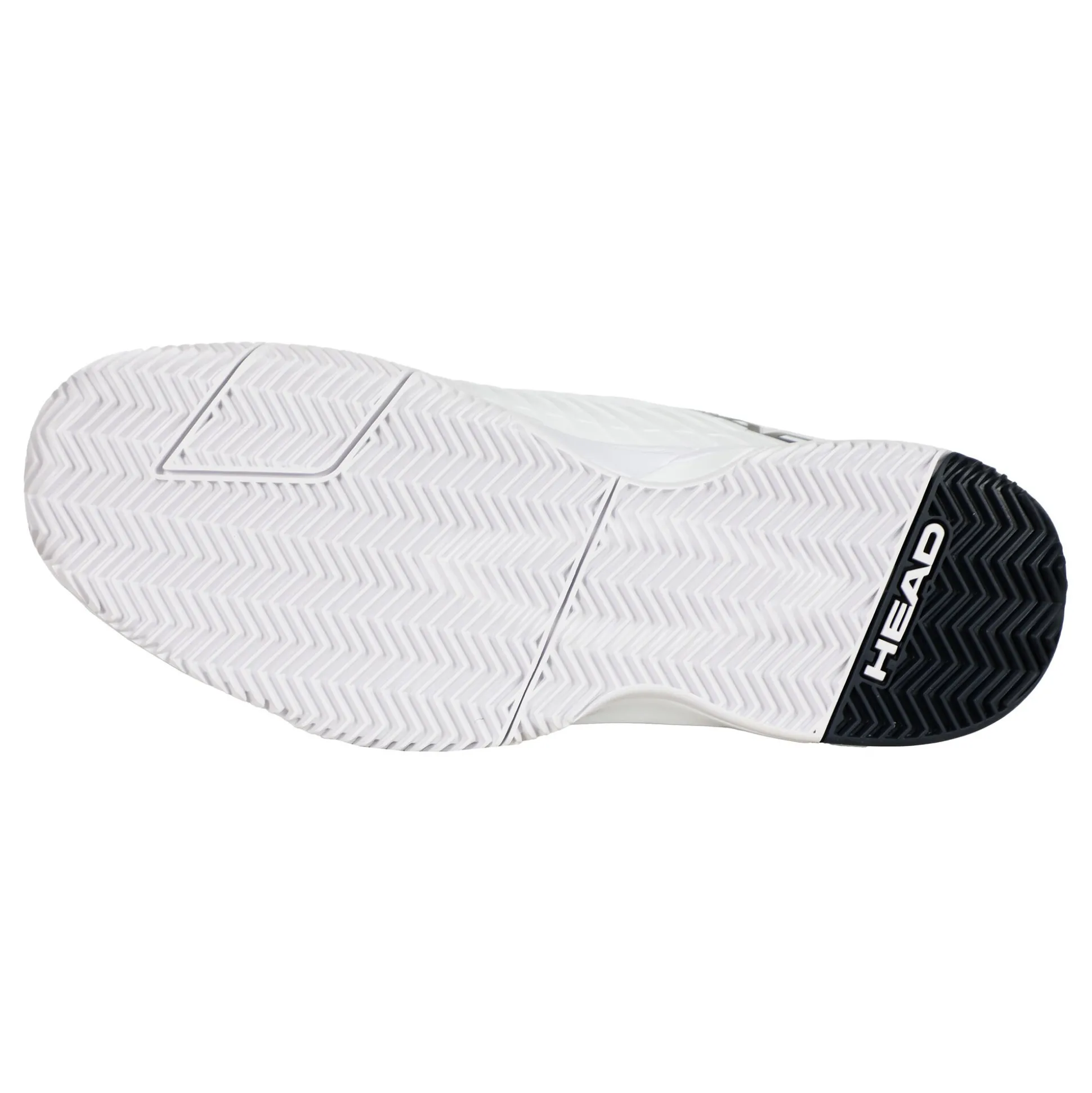 Online Revolt Pro 4.5 Clay Court Shoe Men - White, Blue Clay Court Shoes