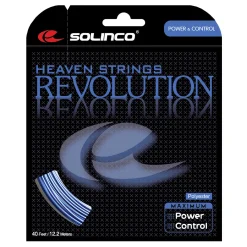 Best Revolution String Set 12,2m - Blue String Sets