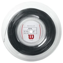 Hot Revolve String Reel 200m - Grey String Reels