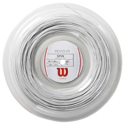 Clearance Revolve String Reel 200m - White String Reels